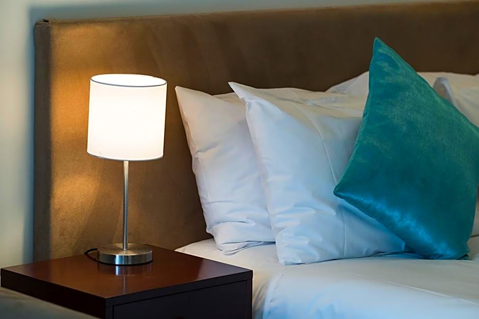 Photo 1 of 9 of Honeymoon Suite