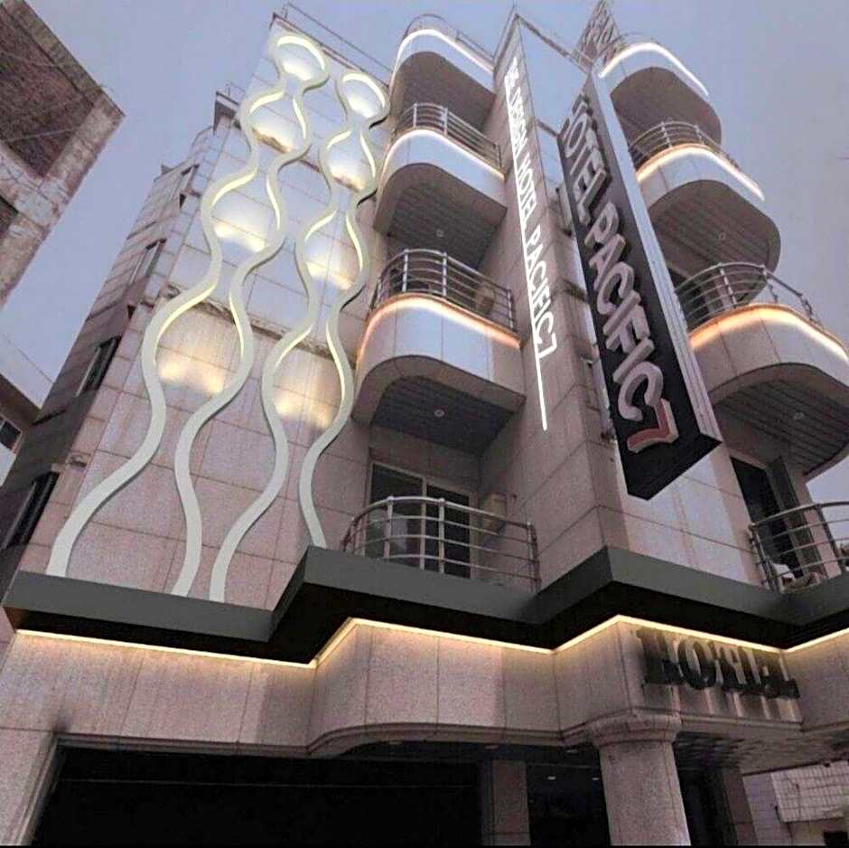Pacific7 Hotel