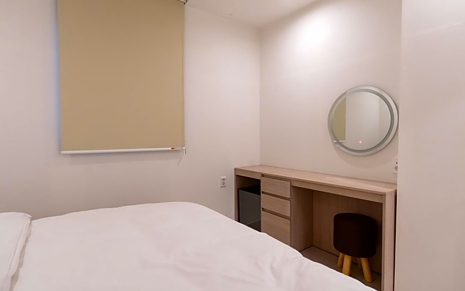 Jeonju Junghwasan-dong MH HOTEL