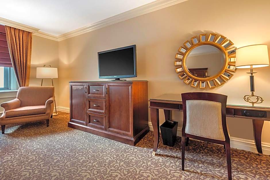 Omni William Penn Hotel