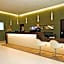 HYPERION Hotel Hamburg City, Trademark Collection by Wyndham