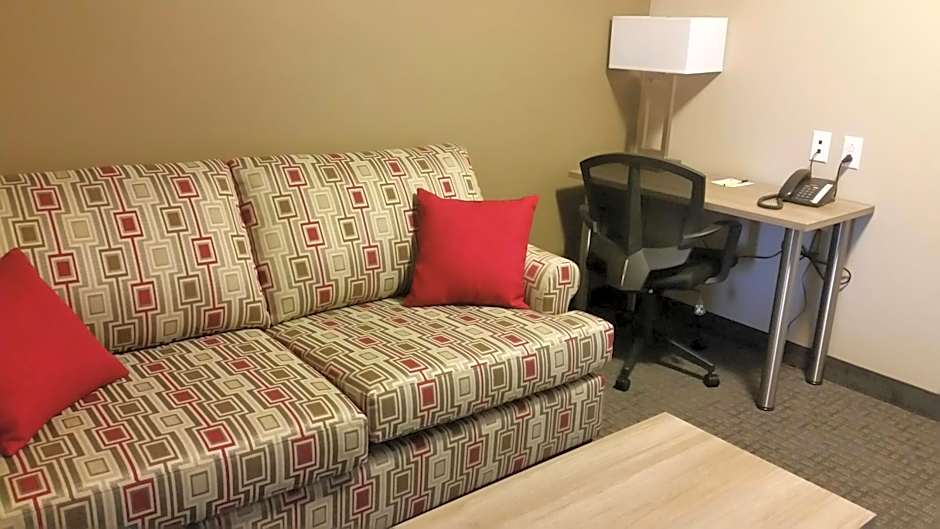 Super 8 by Wyndham Mont Laurier