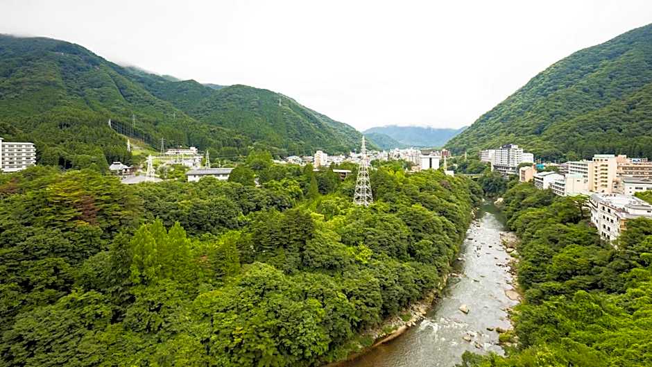 Kinugawa Hotel Mikazuki