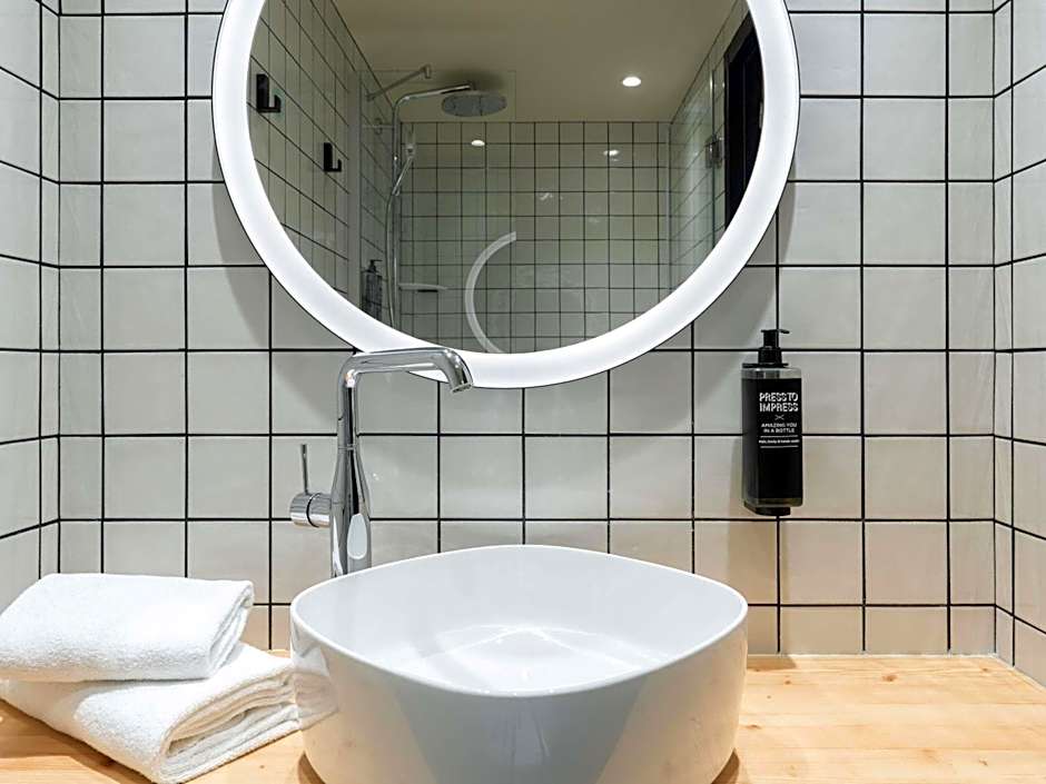 Ibis Styles Rouen Centre Rive Gauche