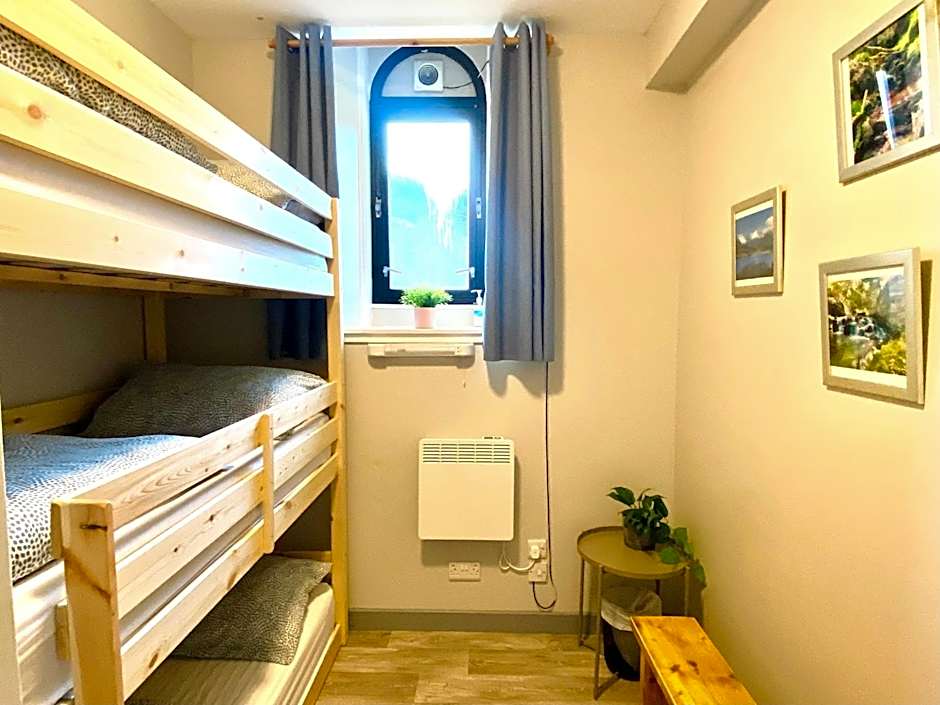 Inversnaid Bunkhouse