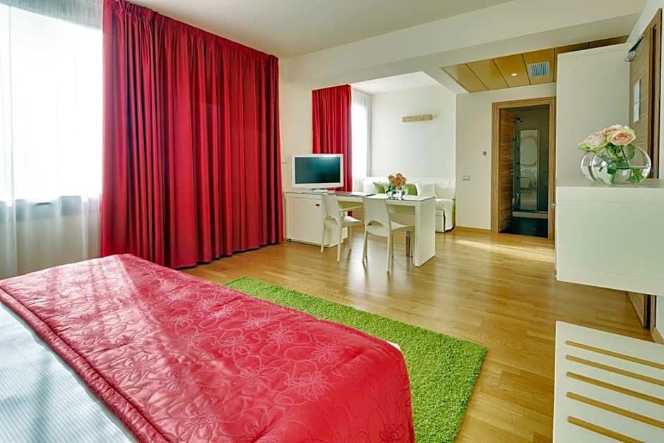 Best Western Plus Leone Di Messapia Hotel & Conference