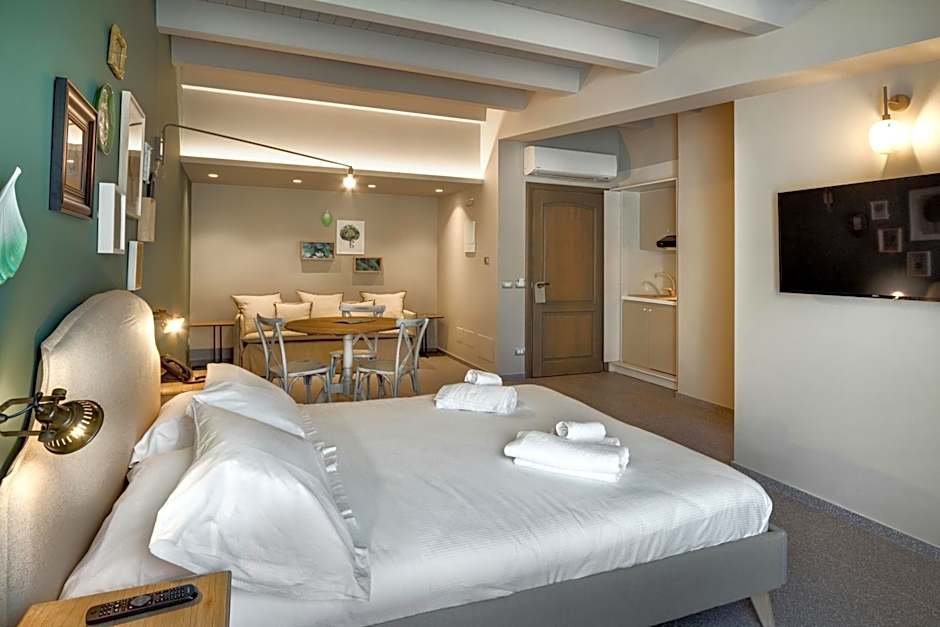 Relais Chiaramonte
