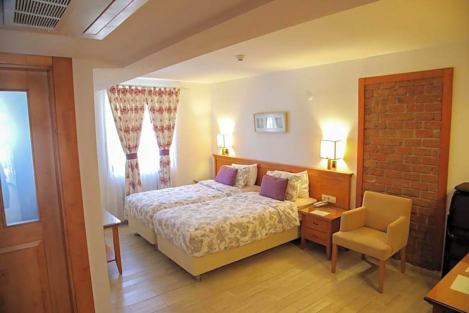 Leylak Boutique Hotel & Brasserie