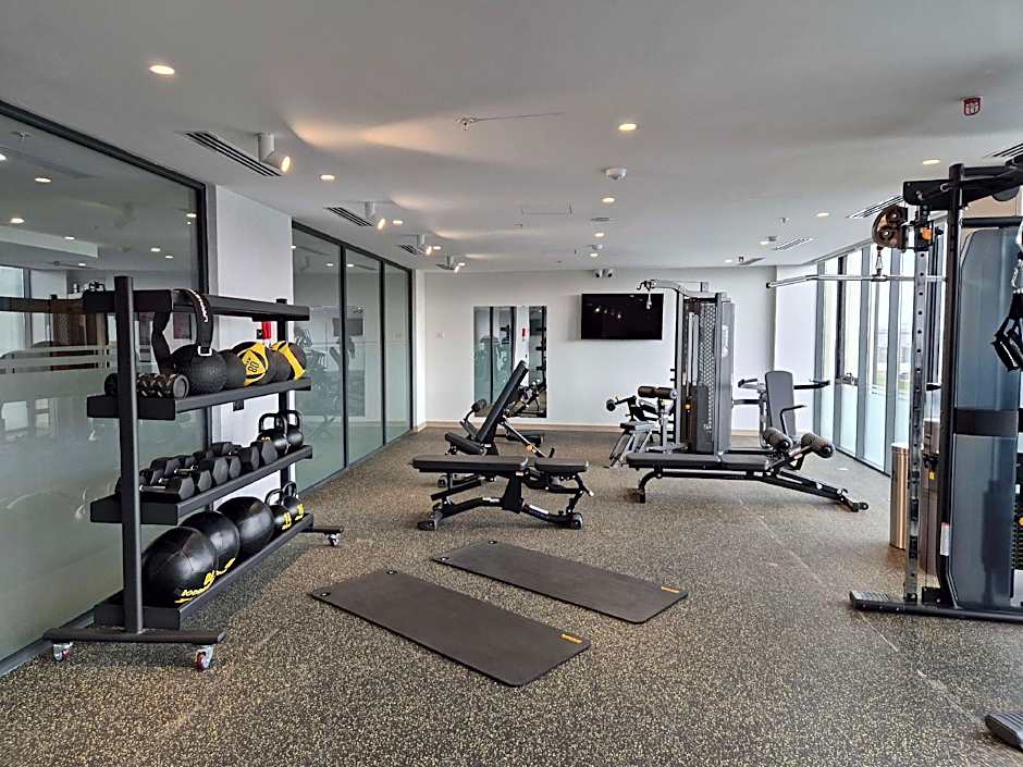 Hilton Garden Inn Termez Ayritom