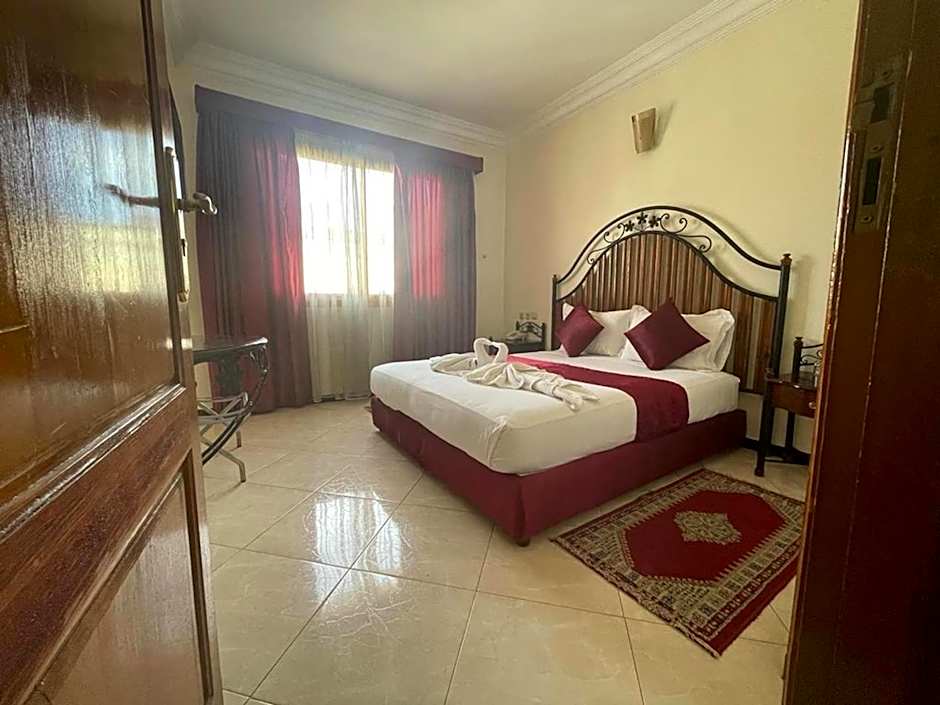 Perla Hôtel