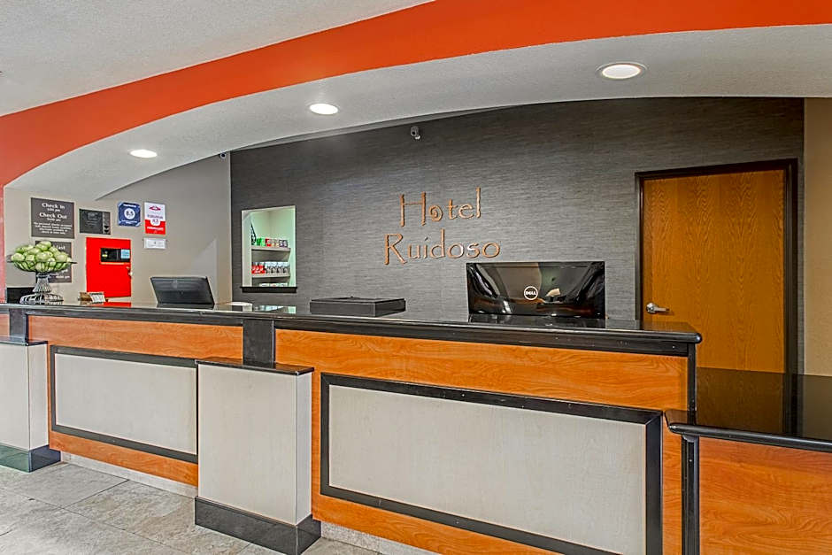 Hotel Ruidoso - Midtown