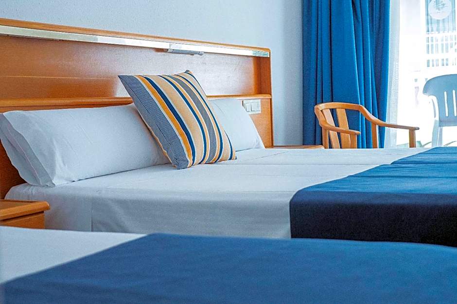 Hotel - Bungalows Don Juan Tossa