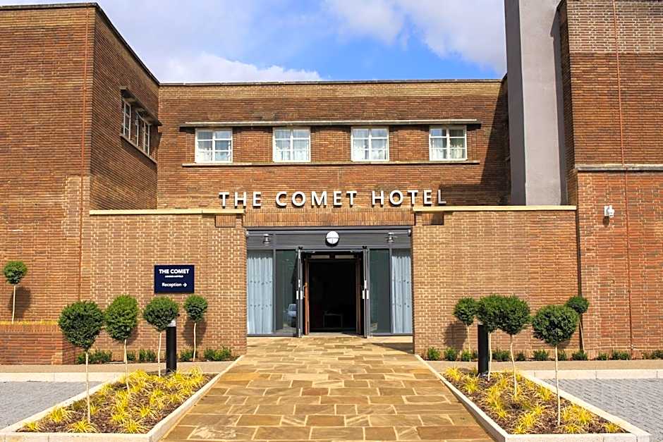 The Comet Hotel