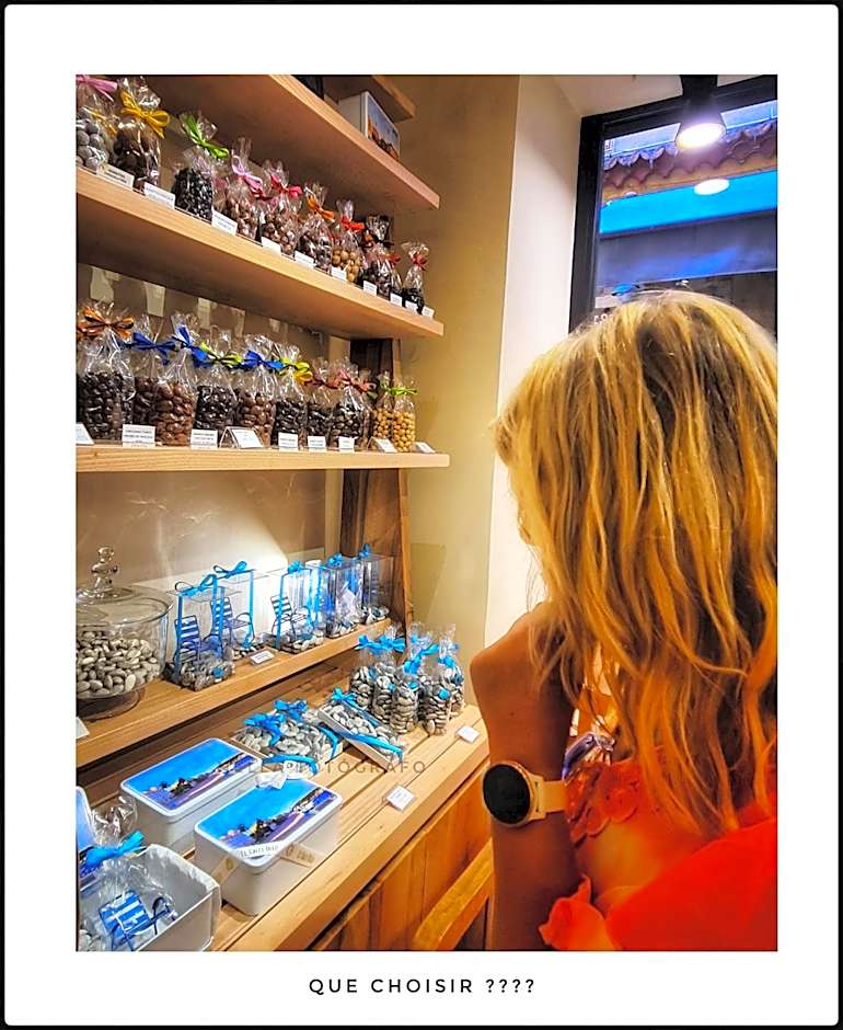 Le Petit Trianon et le Charme des Suites