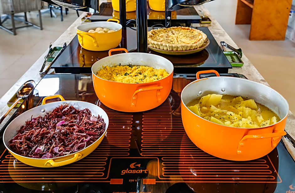 Hotel Boutique e Spa Ponta de Inhambupe