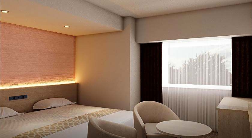 Daiwa Roynet Hotel Mito