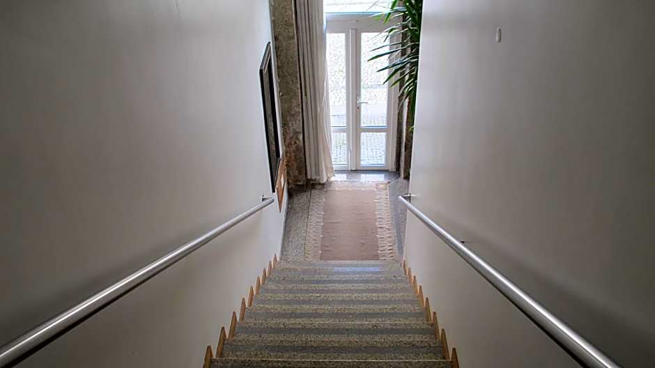 Hotel Solar dos Pachecos