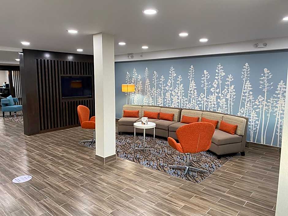 Sleep Inn St. Robert-Fort Leonard Wood