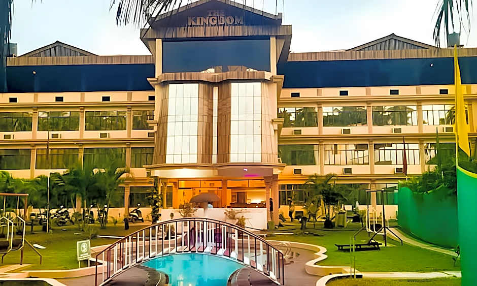 The Kingdom Hotel - Havelock Island