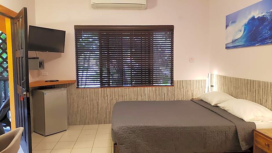 Sunrise Club Negril