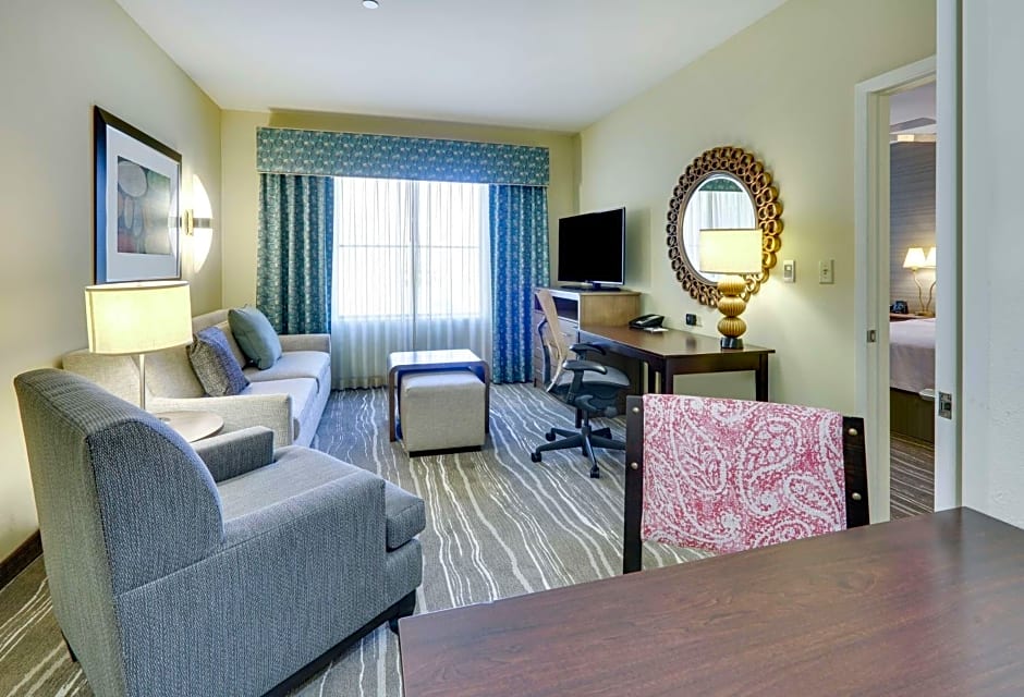 Homewood Suites By Hilton Dallas/Allen