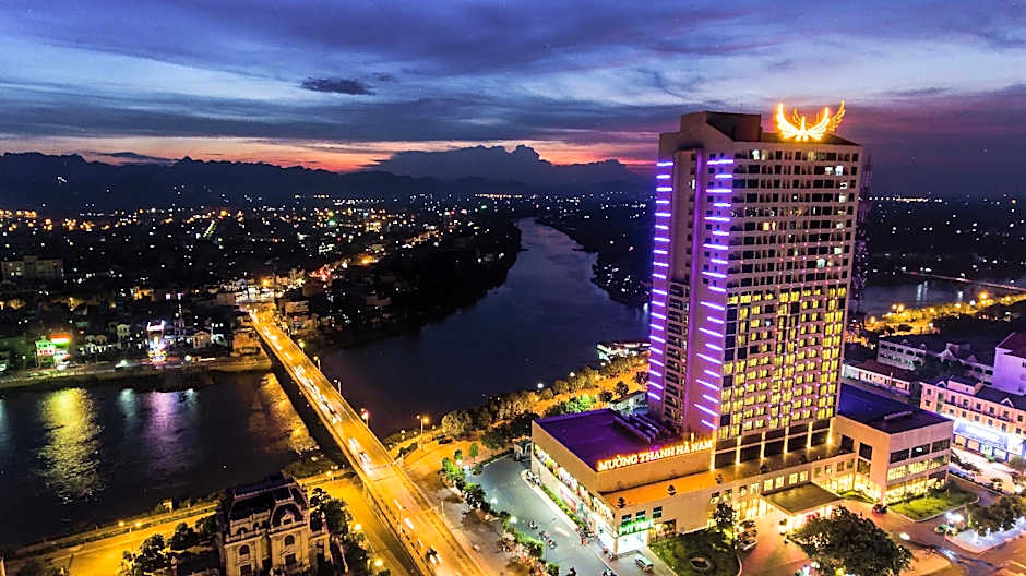Muong Thanh Luxury Ha Nam Hotel
