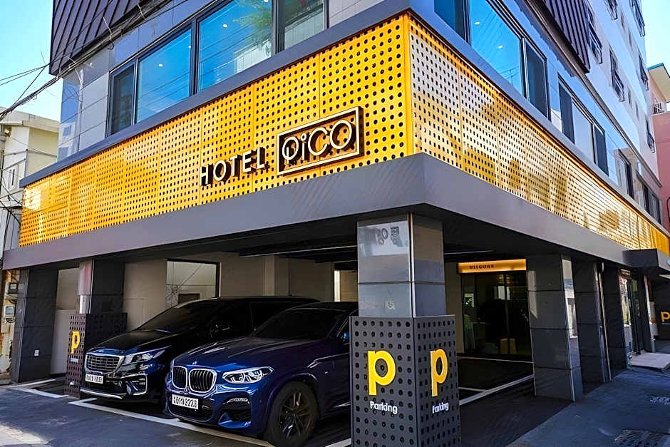 Hotel Pico