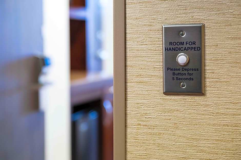 Hilton Garden Inn Sioux Falls Downtown