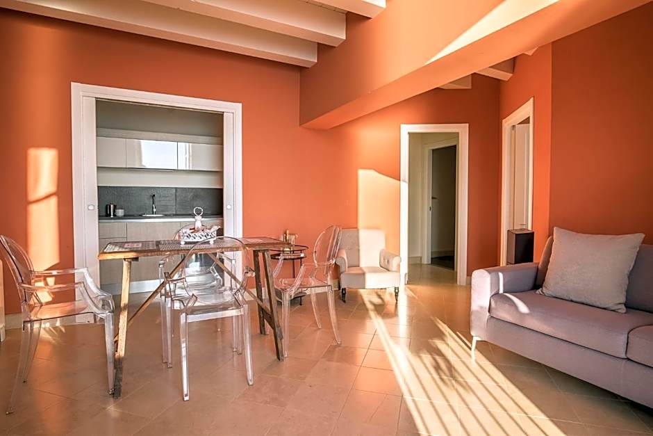 Palazzo Alfeo Aparthotel