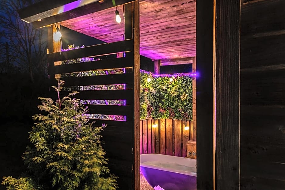 The Shepherds Retreat - Ockeridge Rural Retreats