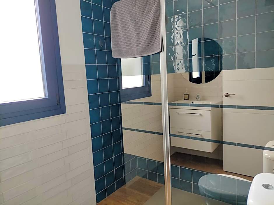 Apartamentos Cala San Pedro