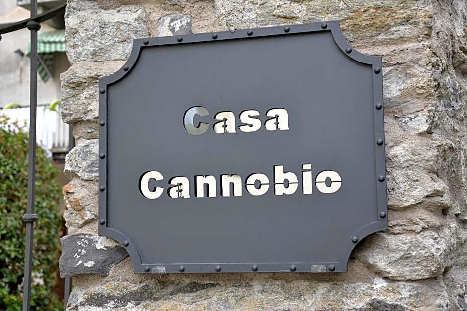 Casa Cannobio