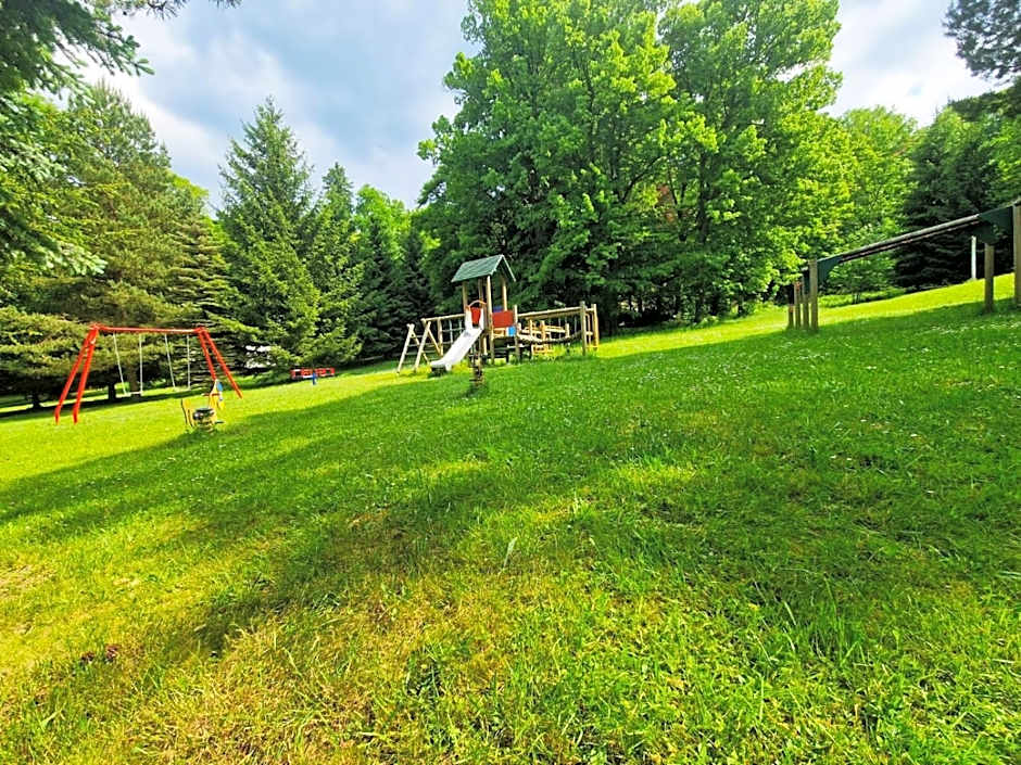OWR Relax - Hostel położony blisko atrakcji turystycznych