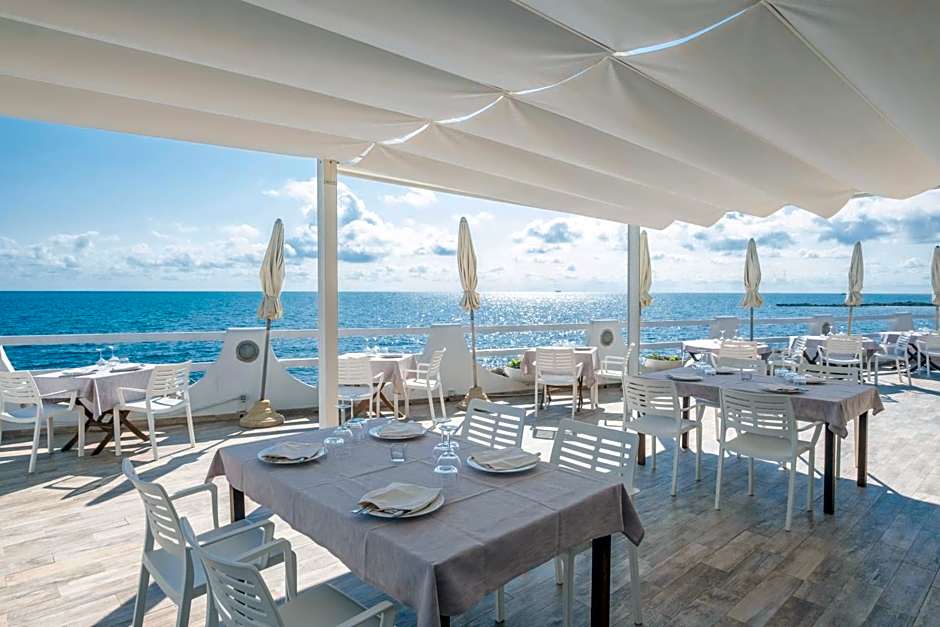 Residence Cavalluccio Marino