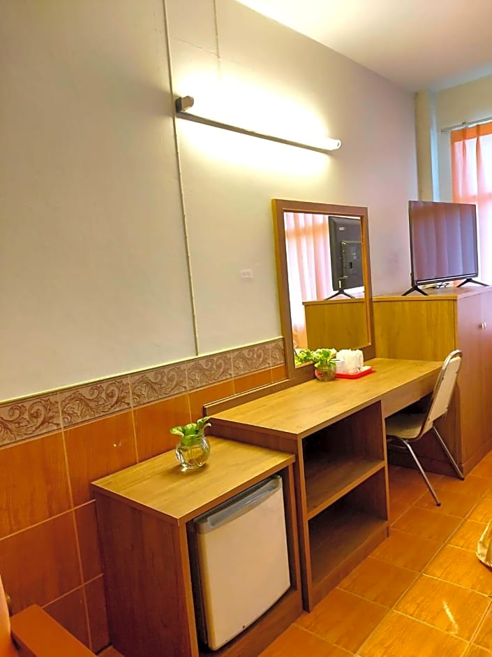 Suriwong Chumphon Hotel