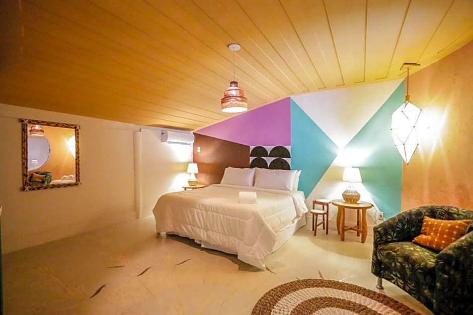 Own Búzios Beach Hotel