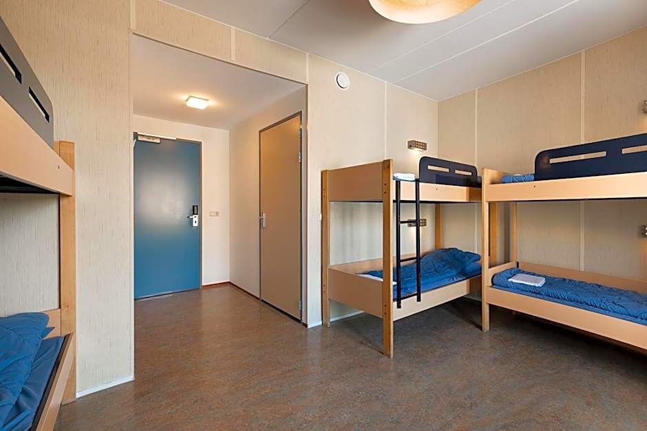 Stayokay Hostel Texel