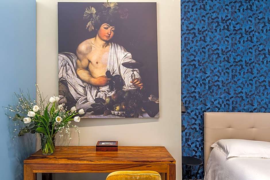 Donna Lena Relais Napoli