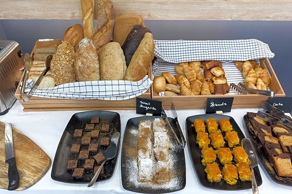 Trendy By Athens Prime Hotels