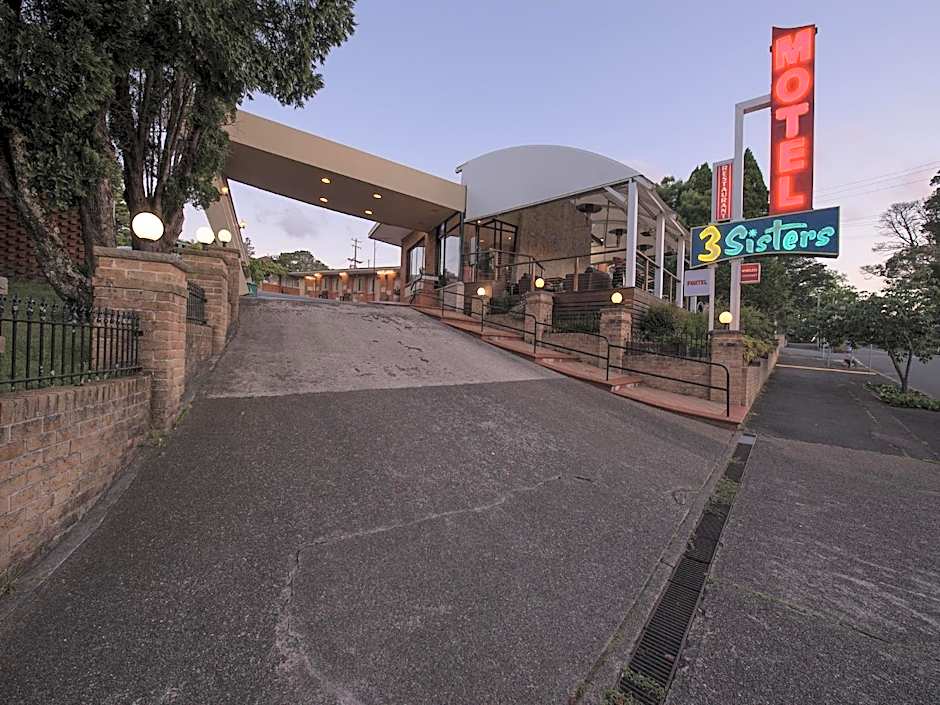 3 Sisters Motel