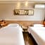 Jinjiang Inn Select Taiyuan Pingyang Road Branch