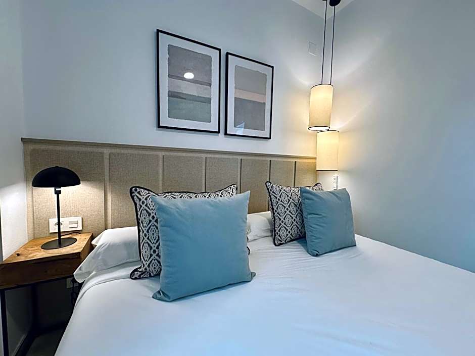 Hotel Apartamentos Marina Luz