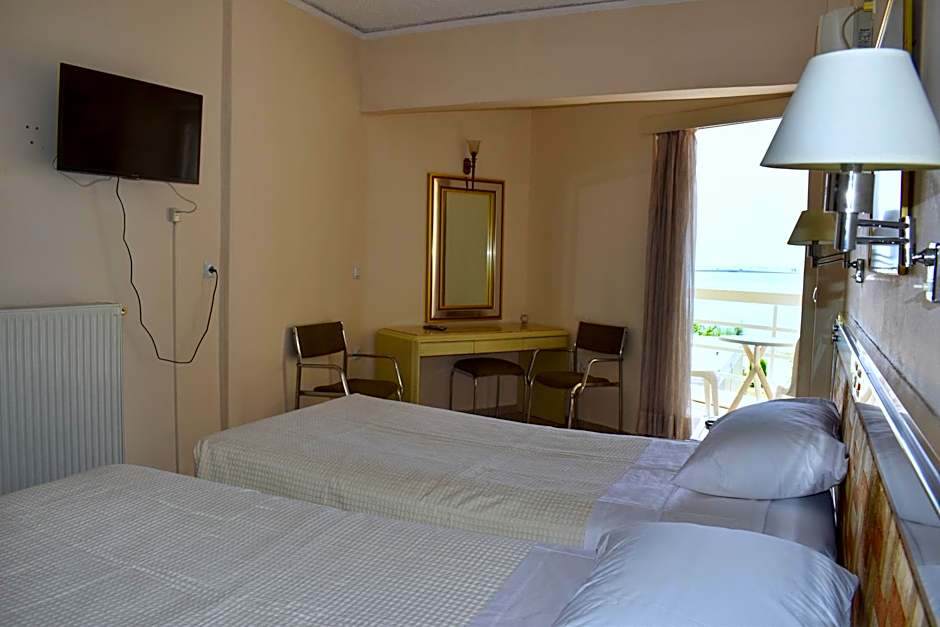 Hotel Theoxenia