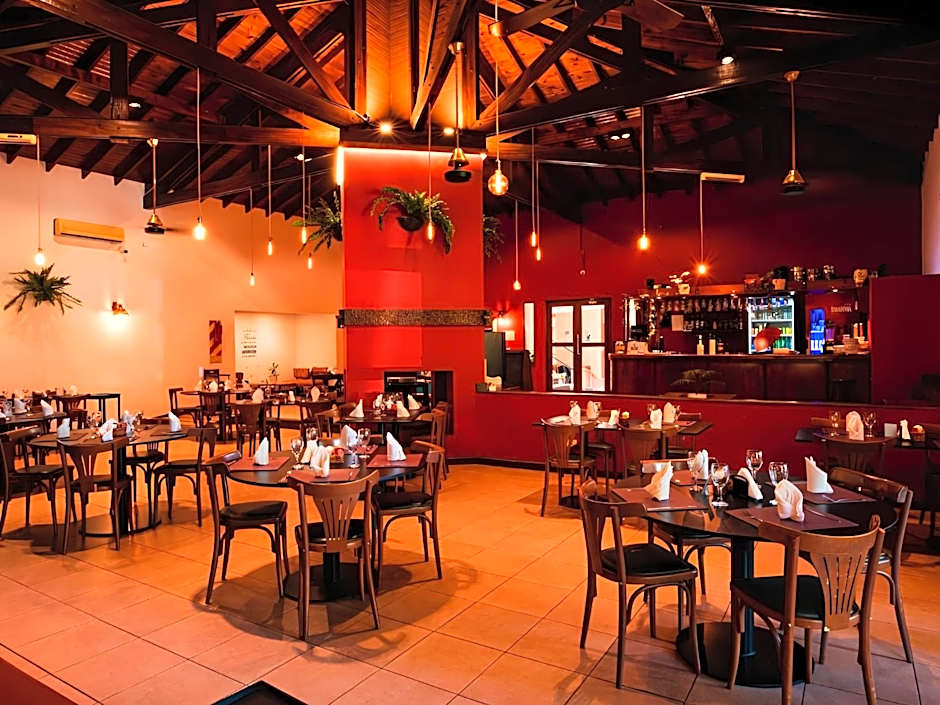 Marcopolo Suites Iguazu