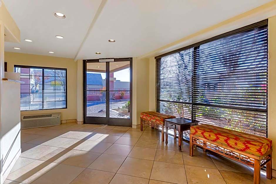 Best Western Desert Inn