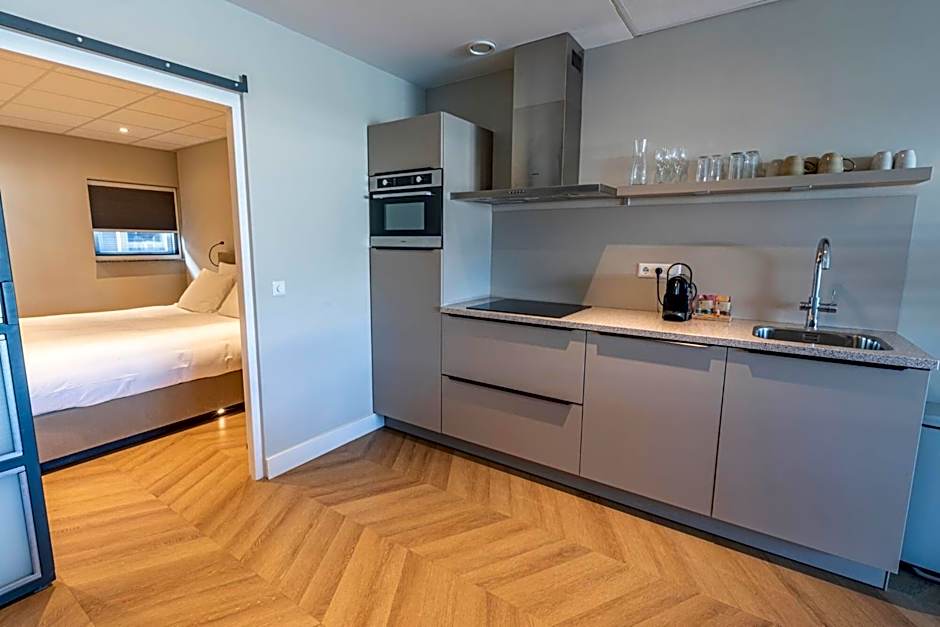 Strandstudio's Camperduin