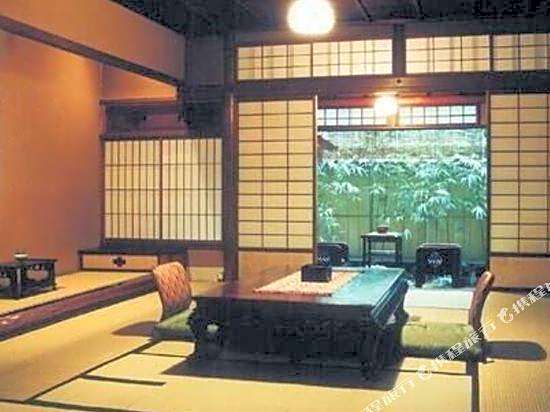 Sumiya Ryokan