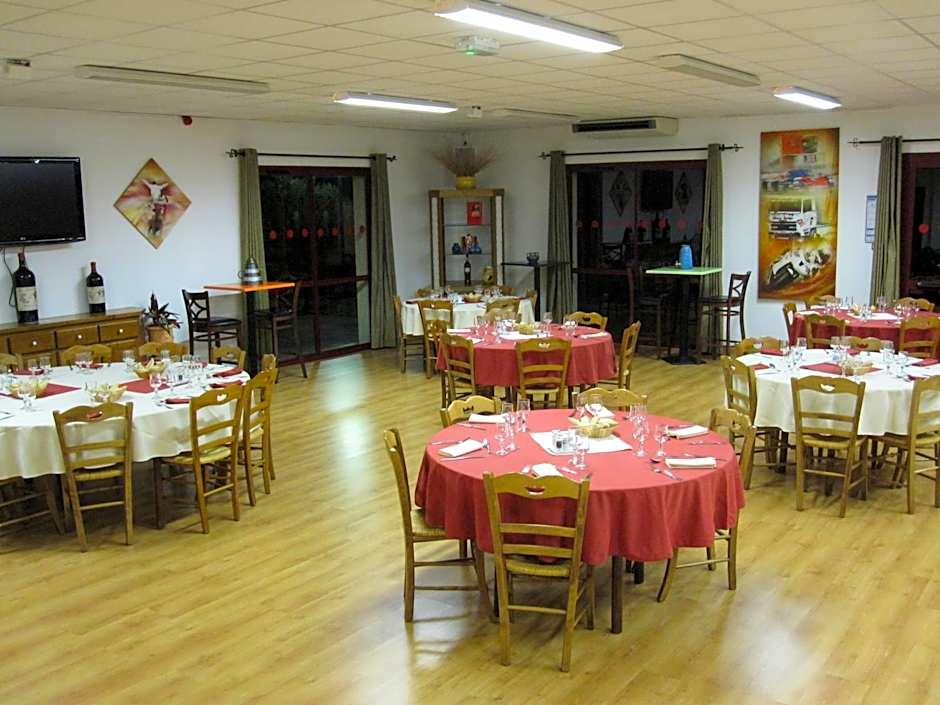 Logis Hôtel Restaurant Solenca