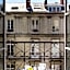 Hotel Voltaire Opera Nantes Centre