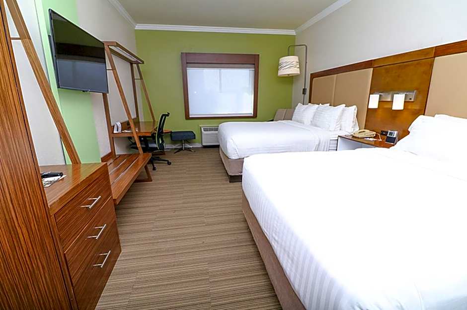 Holiday Inn Express Hotel & Suites Greenville By IHG